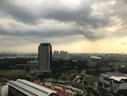 Gateway Drive (D22), Condominium #403798441